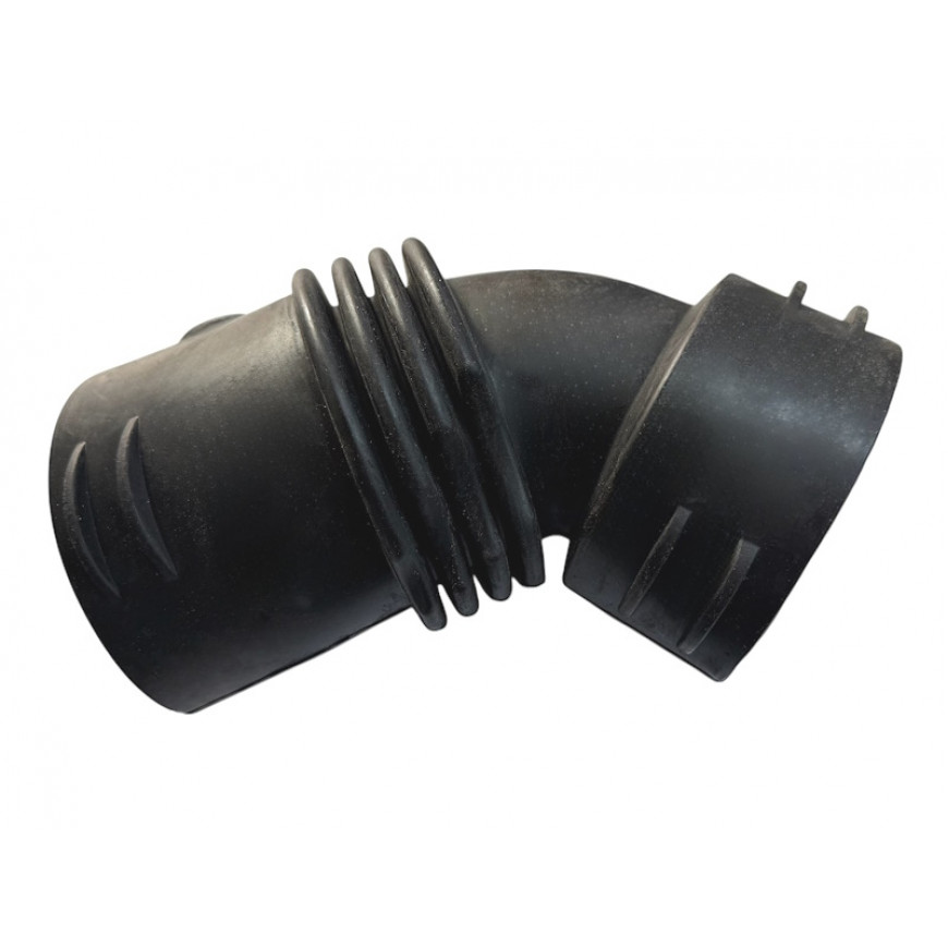 Патрубок заливной горловины топливного бака JCB 834/11573, 834/10631, K7008-68