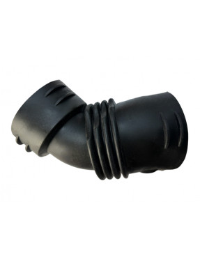 Патрубок заливной горловины топливного бака JCB 834/11573, 834/10631, K7008-68