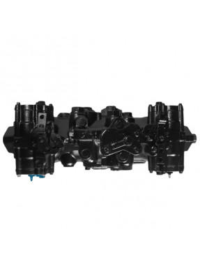 Насос гидравлический для New Holland/Case 84262356, 84262356R, 83010582