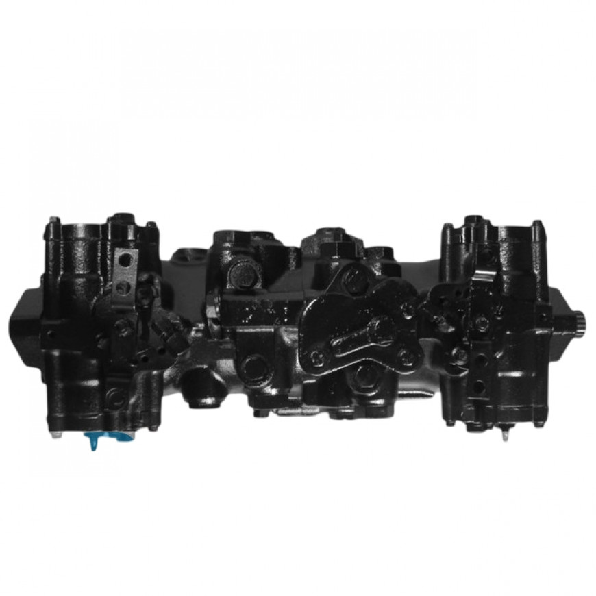 Насос гидравлический для New Holland/Case 84262356, 84262356R, 83010582