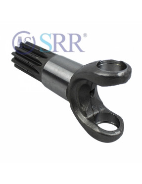 Полуось на CASE 85805997, короткая часть SRR