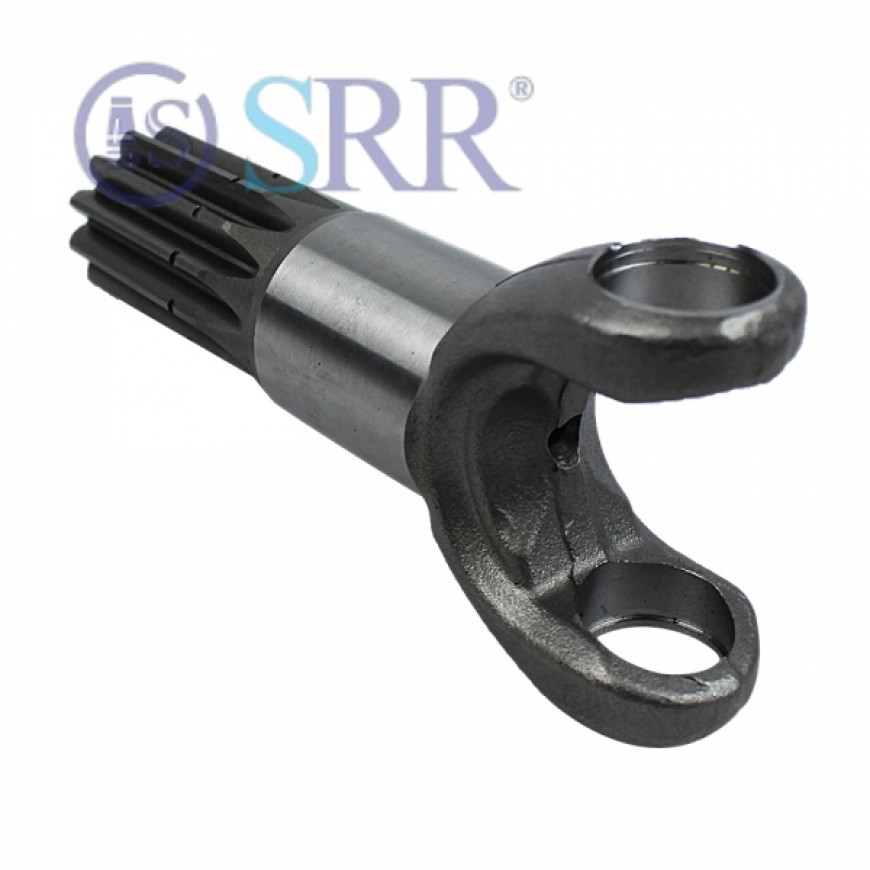 Полуось на CASE 85805997, короткая часть SRR