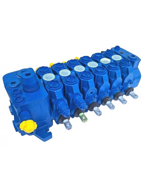 Гидрораспределитель на New Holland 85824221