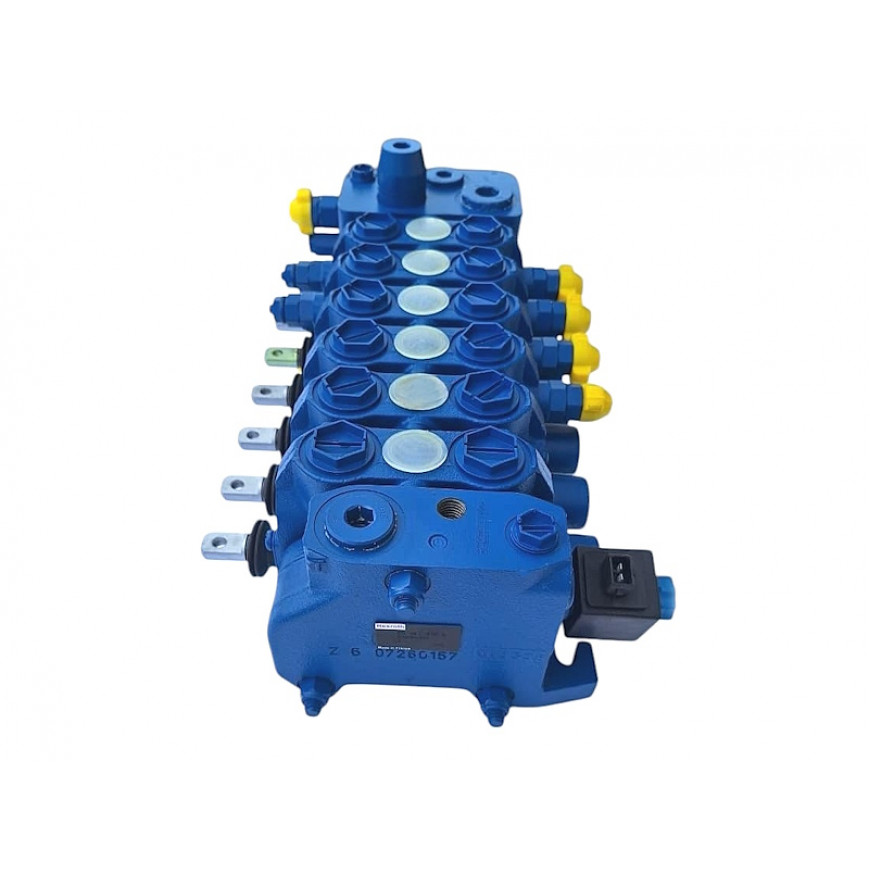 Гидрораспределитель на New Holland 85824221