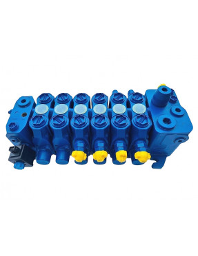 Гидрораспределитель на New Holland 85824221