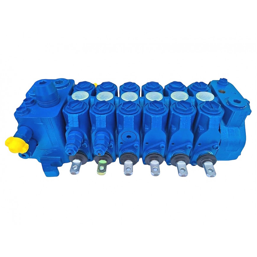Гидрораспределитель на New Holland 85824221