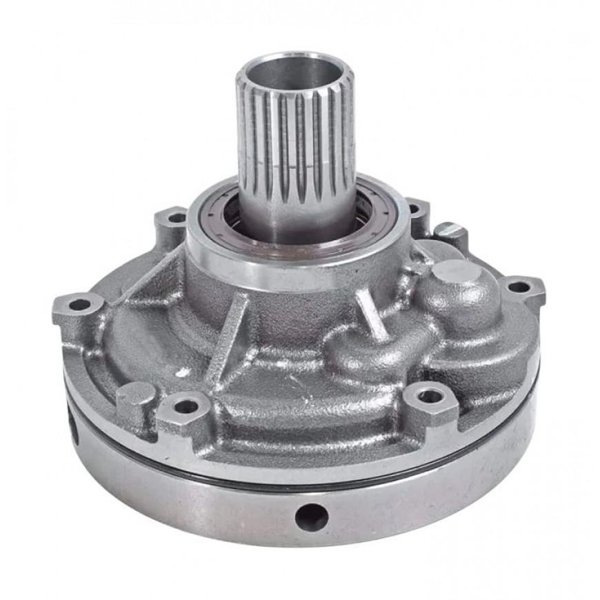 Насос КПП для Carraro 135190, 87429970 GRS