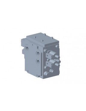 Клапан гидравлический для New Holland 87539262