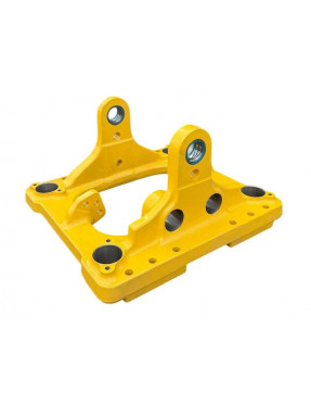 Каретка, салазка New Holland, CASE  47713387, 47788304, 84520521, 47719226, 51567228, 51567233