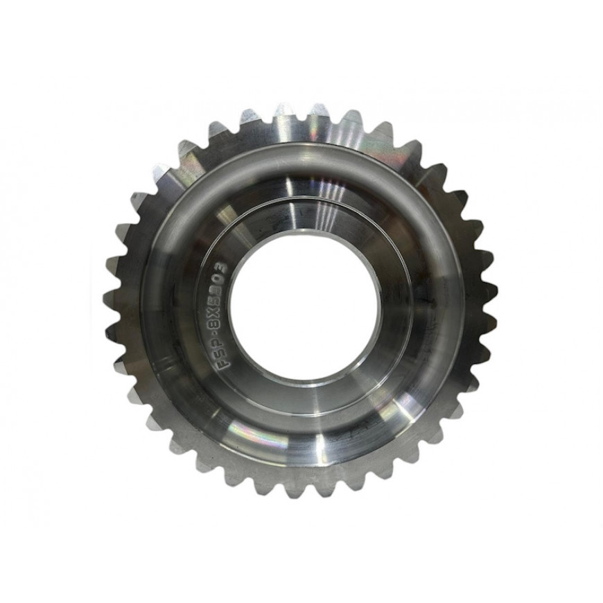 Шестерня червячного редуктора для CAT 8X-5303
