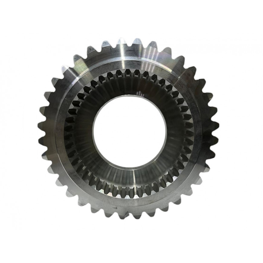 Шестерня червячного редуктора для CAT 8X-5303