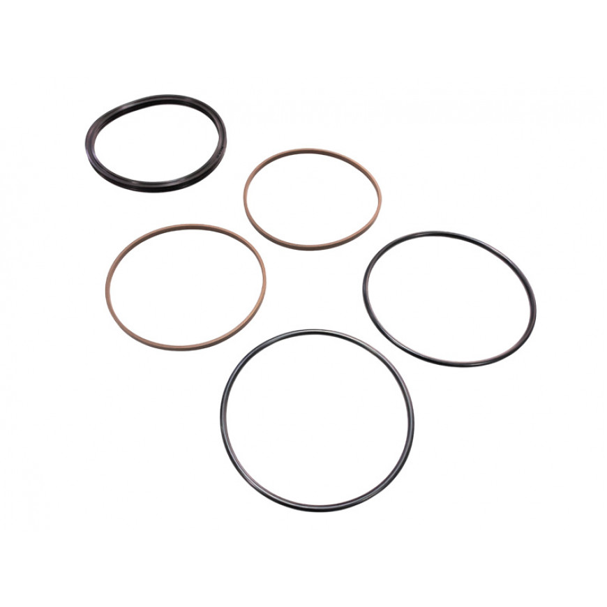 Комплект уплотнений для пики гидромолота FURUKAWA FXJ 375, 902408-920050 Комплект уплотнений для пики гидромолота FURUKAWA FXJ 375, 902408-920050