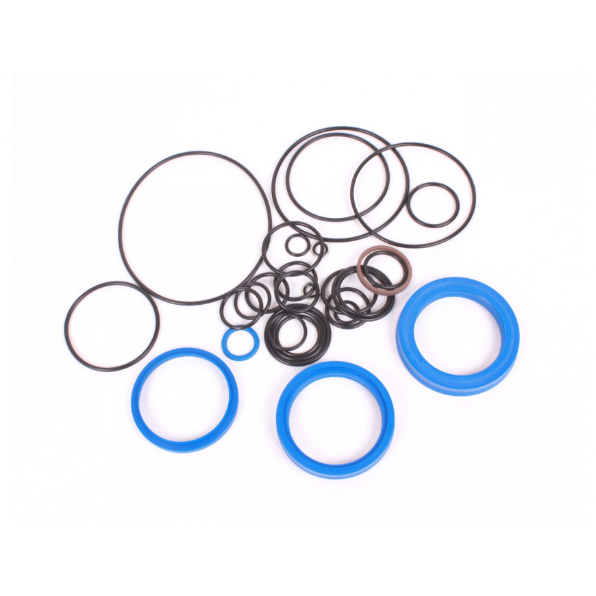 Ремкомплект гидромолота JCB HM260 903/03227, 903/05632 N