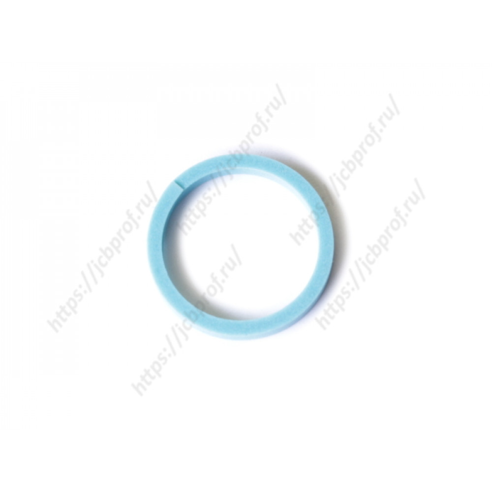 Уплотнительное кольцо сальник муфты КПП для JCB 904/14300, F03/18340 20*18*2,5 оригинал