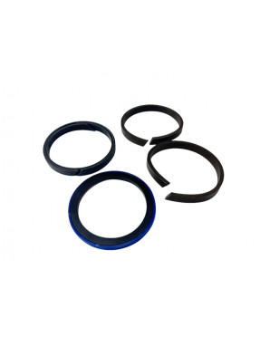 Ремкомплект гидравлического распределителя на LIEBHER 9062172