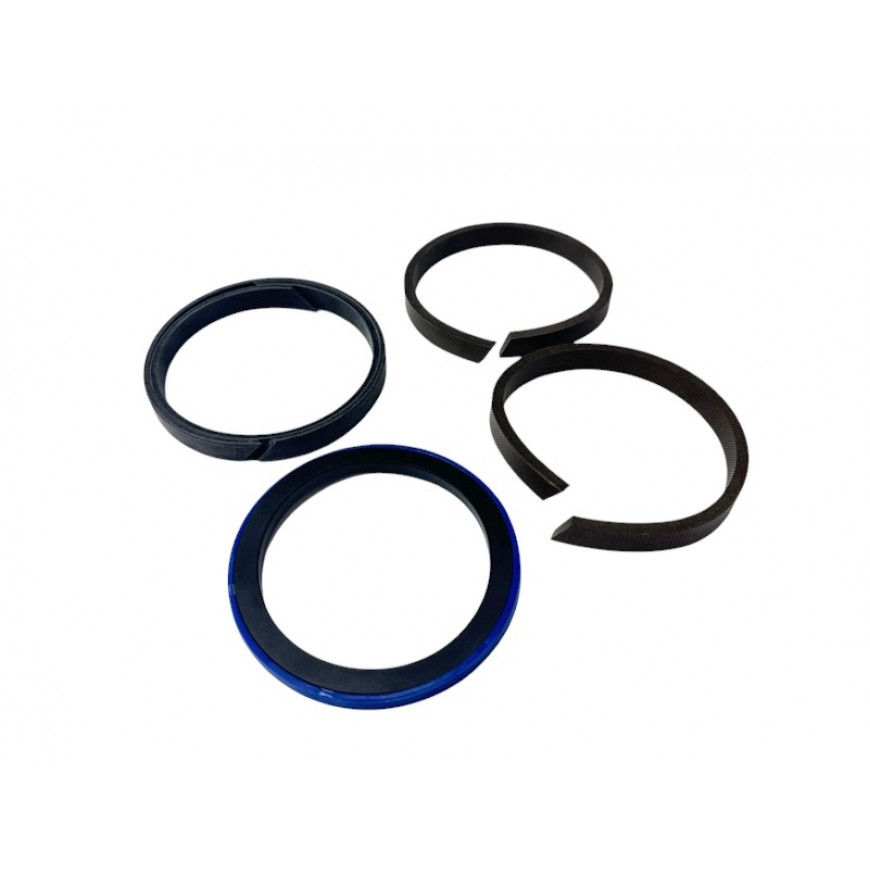 Ремкомплект гидравлического распределителя на LIEBHER 9062172