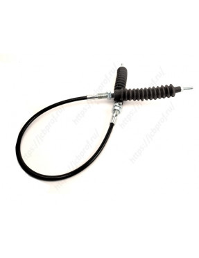 Трос педали газа для JCB 910/50700 N