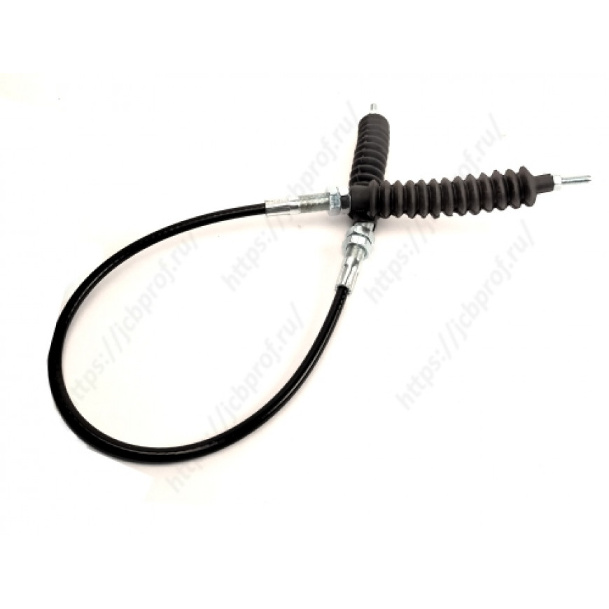 Трос педали газа для JCB 910/50700 N