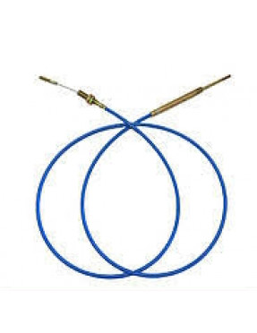 Трос газа 910/42501, 910/51500 для JCB