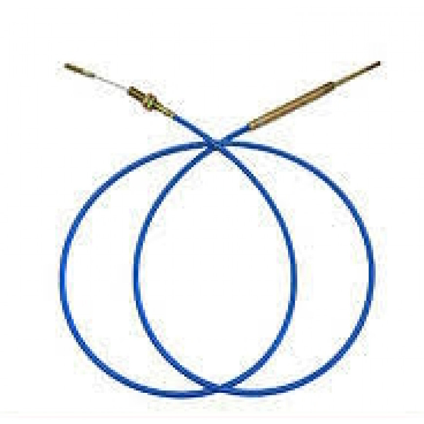 Трос газа 910/42501, 910/51500 для JCB