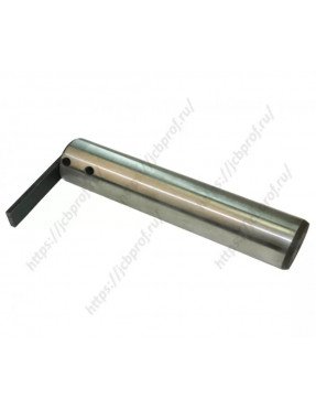 Палец (стопор стрелы) JCB 125/33400, 911/40092, 333/G6734