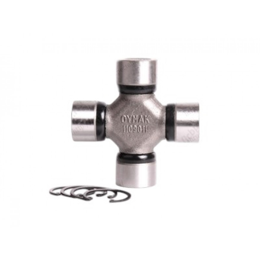 Крестовина полуоси (35*93) 914/23201, 914/86601, 046453, 226-4355, 706827A1, S06/42678, S0642678