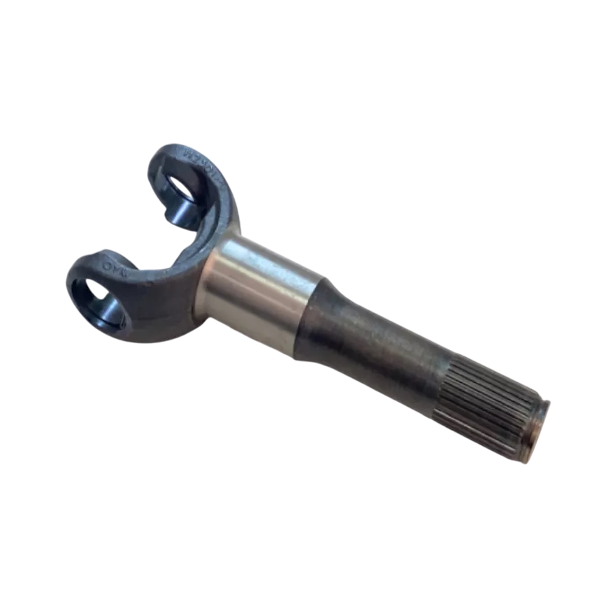 Полуось короткая переднего моста для JCB 914/89501, 333/F6602, CRS