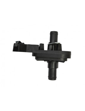 Кран печки отопителя JCB 923/10121, 923/10167