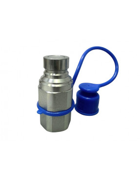 Быстроразъемное соединение БРС 1/2  Быстроразъемное соединение БРС 1/2