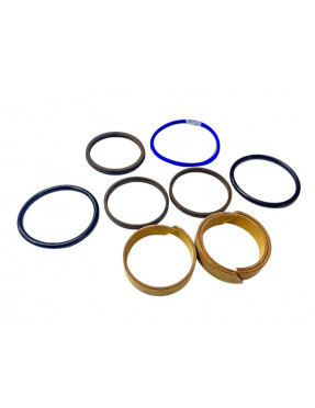 Ремкомплект гидравлического распределителя на LIEBHER 94034126