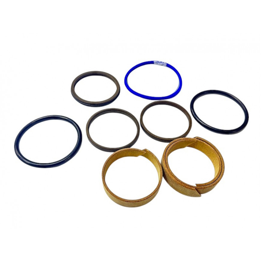 Ремкомплект гидравлического распределителя на LIEBHER 94034126 Ремкомплект гидравлического распределителя на LIEBHER 94034126