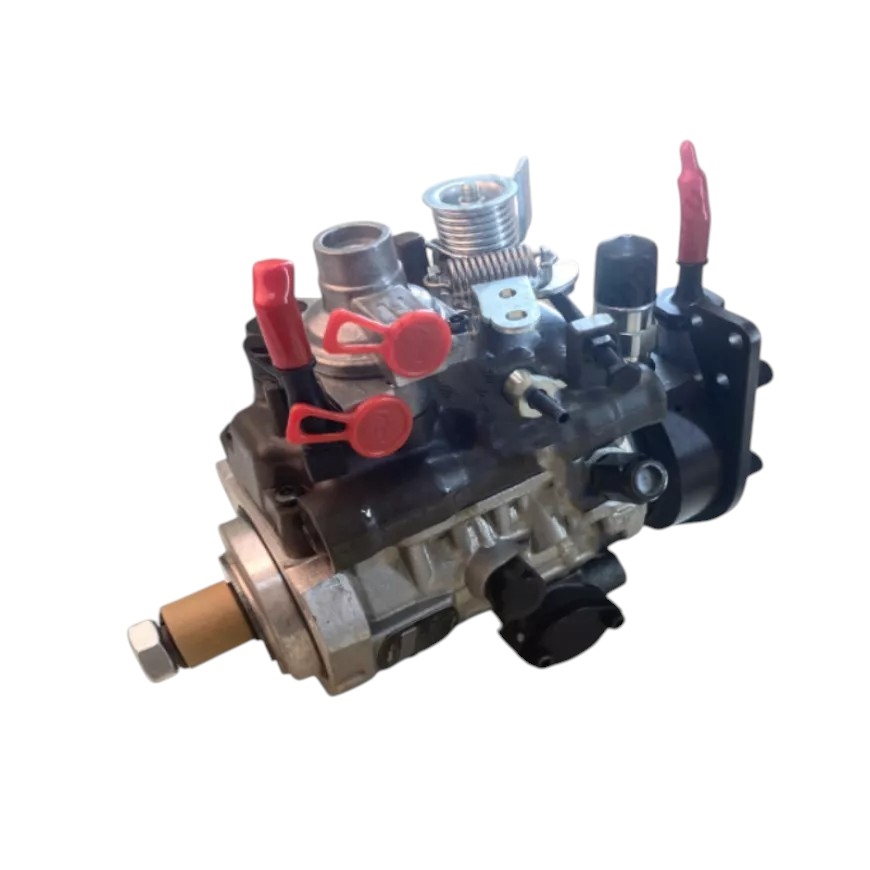 ТНВД Perkins 2644C317, 9520A400G, 9520A404G, 747632