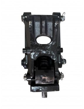 Быстросъем заднего ковша для JCB 980/27600 980/88352 980/88833 993/90300