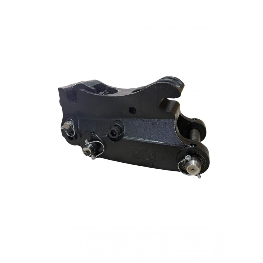 Быстросъем заднего ковша для JCB 980/27600 980/88352 980/88833 993/90300
