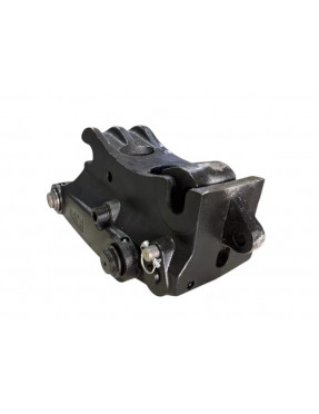 Быстросъем заднего ковша для JCB 980/27600 980/88352 980/88833 993/90300.