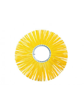 Пластиковый сегмент щётки JCB Robot ОЕM 994/00868