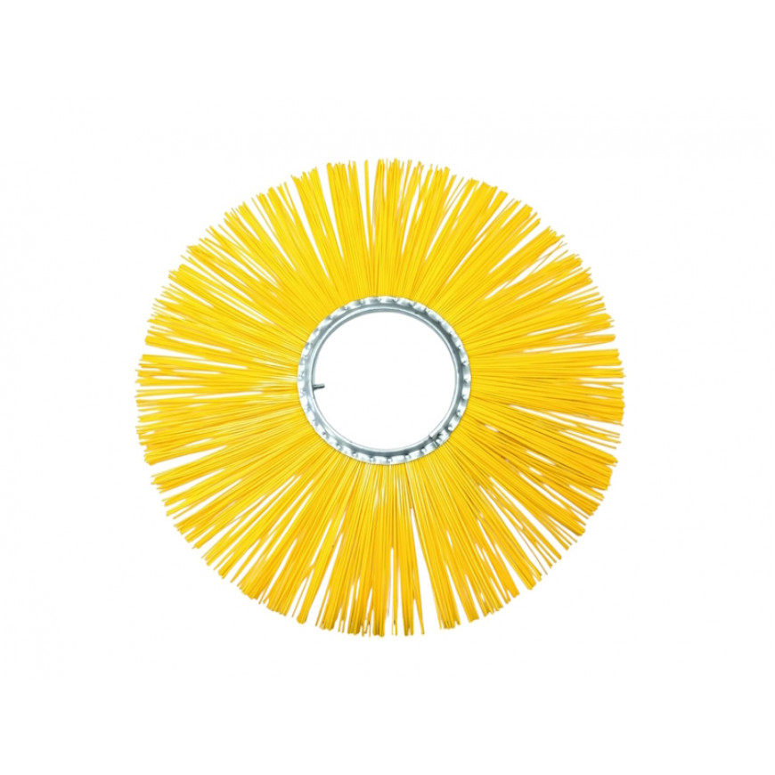 Пластиковый сегмент щётки JCB Robot ОЕM 994/00868