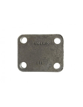 Шкворень на JOHN DEERE AL160525 Шкворень на JOHN DEERE AL160525