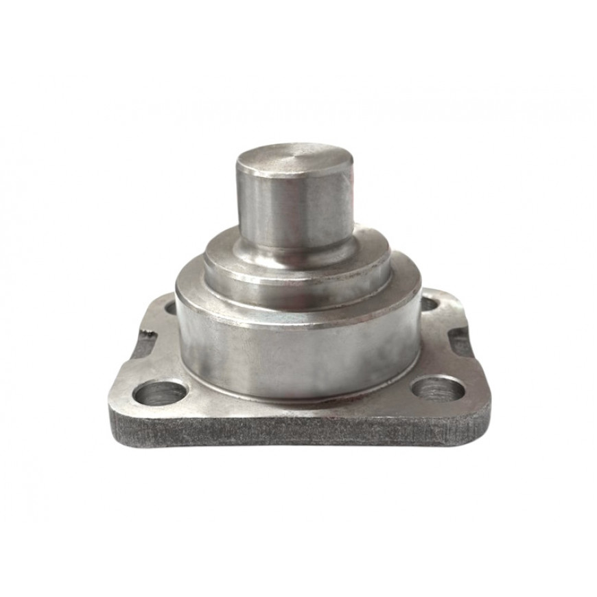 Шкворень на JOHN DEERE AL160525