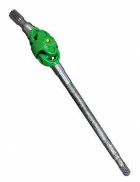 Полуось в сборе для John Deere AL161317