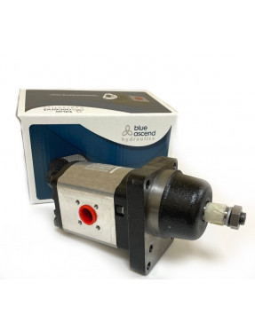 Гидронасос масляный шестеренный AP20.220.CVK01SOV-003 для ЛиАЗ, MAN, Neoplan