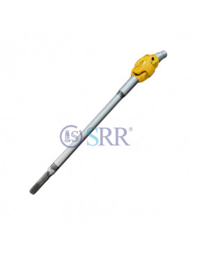 Полуось в сборе на ZF 0501.009.341 SRR