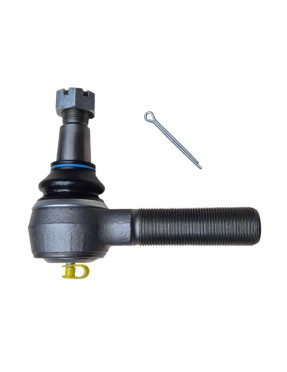 Наконечник правый поперечной тяги для автогрейдера John Deere AT460799 SRR