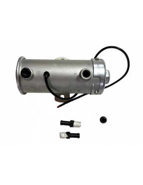 Насос подкачки топлива (электрический) для John Deere AR67543, AZ2795, CNH 182006984, AST 8003