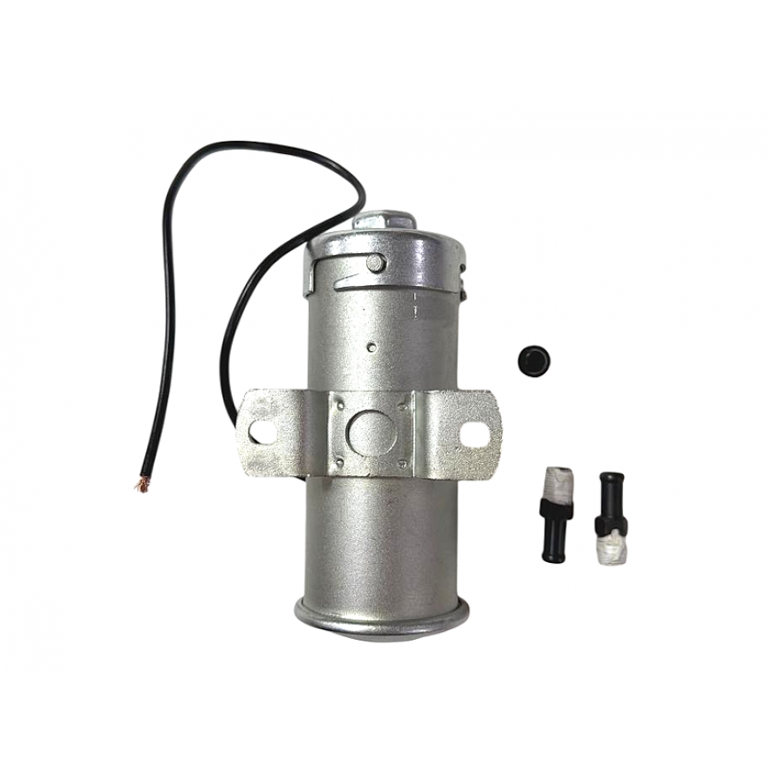 Насос подкачки топлива (электрический) для John Deere AR67543, AZ2795, CNH 182006984, AST 8003