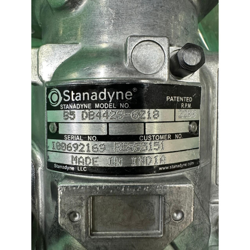 ТНВД F01/82566, F01/82562, RE555151 Hidromek, JOHN DEERE ТНВД F01/82566, F01/82562, RE555151 Hidromek, JOHN DEERE