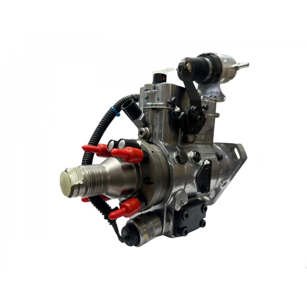 ТНВД F01/82566, F01/82562, RE555151 Hidromek, JOHN DEERE