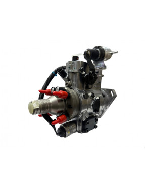 ТНВД F01/82566, F01/82562, RE555151 Hidromek, JOHN DEERE