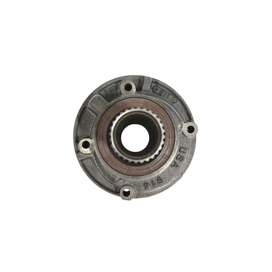 Насос масляный КПП для JCB 20/925552, F03/11474, F0311474 оригинал Насос масляный КПП для JCB 20/925552, F03/11474, F0311474 оригинал