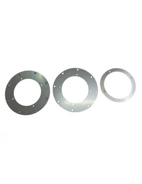 Диск гидротрансформатора на Carraro 643540, F03/32240, F0332240.
